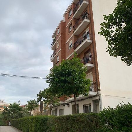 瓦伦西亚 Habitacion Privada En Piso Compartido酒店 外观 照片