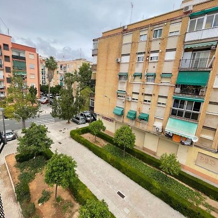 瓦伦西亚 Habitacion Privada En Piso Compartido酒店 外观 照片